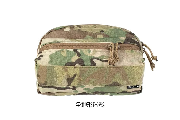 PEW TACTICAL Molle CCS Pouch Purpose-build Companion Pouch for the MK5 Airsoft PH41