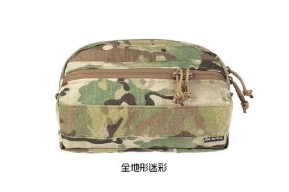 PEW TACTICAL Molle CCS Pouch Purpose-build Companion Pouch for the MK5 Airsoft PH41