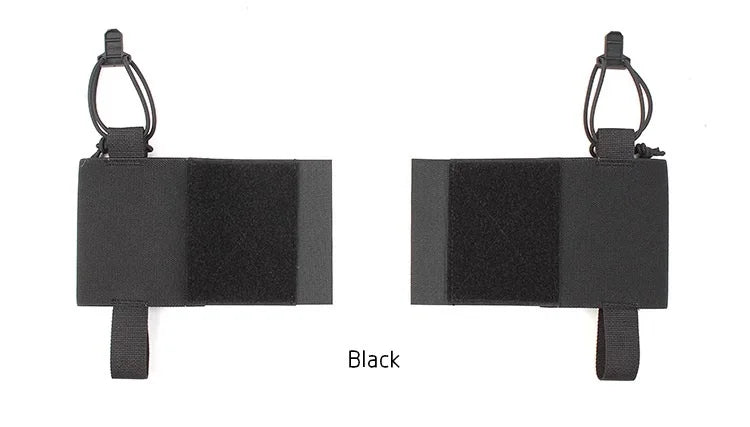 Pew Tactical Ferro Style Wingman V2 Large Body Personal Radios Pouch FCPC V5 Airsoft Accessories