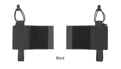 Pew Tactical Ferro Style Wingman V2 Large Body Personal Radios Pouch FCPC V5 Airsoft Accessories