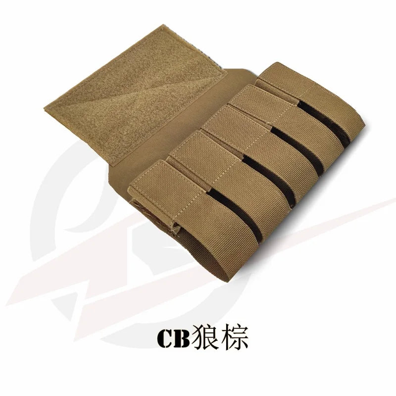 D3 Series MK3 MK4 Chest Hanging Five In One Bottom Hanging Tactical Package