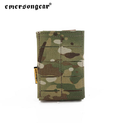 Emersongear For LCS Magazine Pouch Bag Mag Panel Airsoft Outdoor Hunting Hiking Combat Molle Nylon