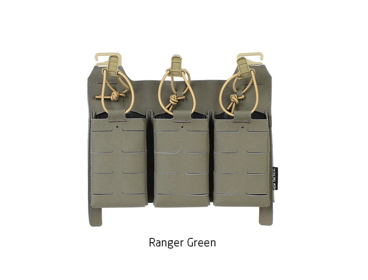 PEW TACTICAL KTAR Front Flap 5.56 FCPC V5 AIRSOFT FP05