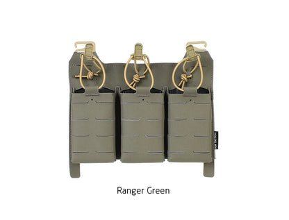 PEW TACTICAL KTAR Front Flap 5.56 FCPC V5 AIRSOFT FP05