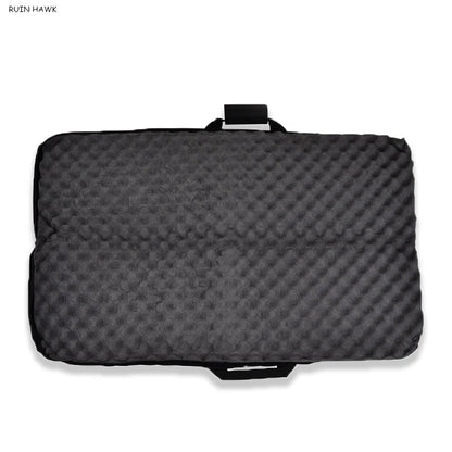 Tactical Gun Bag 85CM/100CM Carrying Case for Outdoor Hunting Fishing Airsoft Colorful Protective Equipment Bag