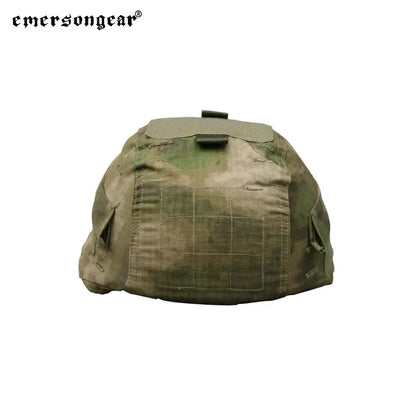 Emersongear Gen.2 MICH Helmet Cover For MICH 2002 Protective Clothing Gear Hunting Hiking Outdoor Combat Camping