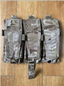 Outdoor Sports - Tank Top Replacement Front Panel M4 Triple Pack