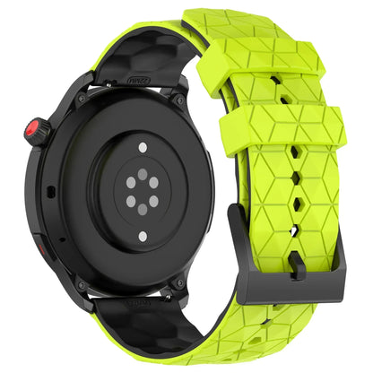 For CMF Watch Pro 3 Silicone Strap Sport Bracelet Correa For CMF by For CMF by Nothing Watch Pro 2 /1 22mm Wristband Accessories