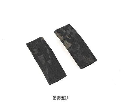 Field   - SS Model Lv119 Tactical Vest Universal Shoulder Sleeve Shoulder Pad 500D UA94