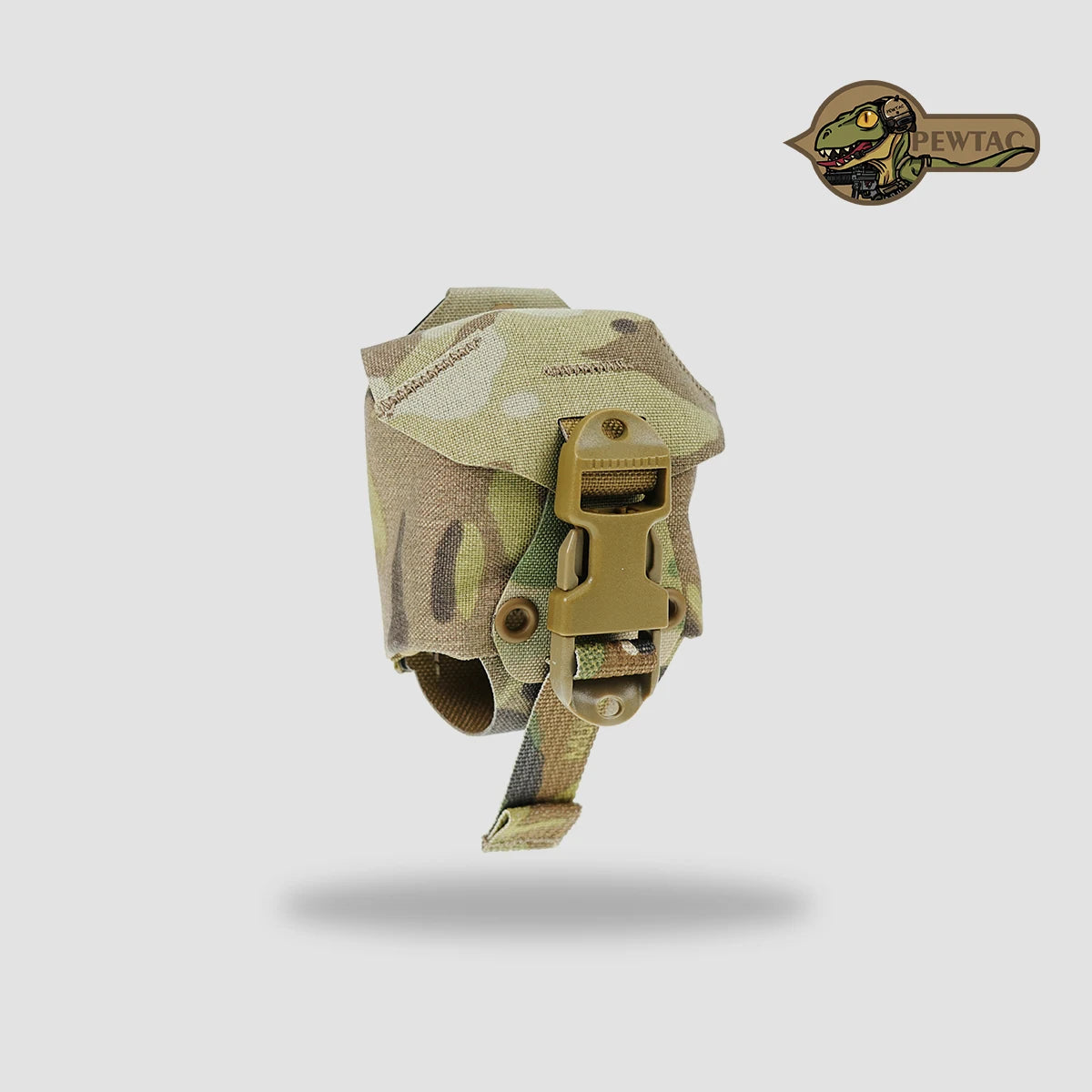 PEW TACTICAL Frag Bag For Airsoft Frag Toys PH105