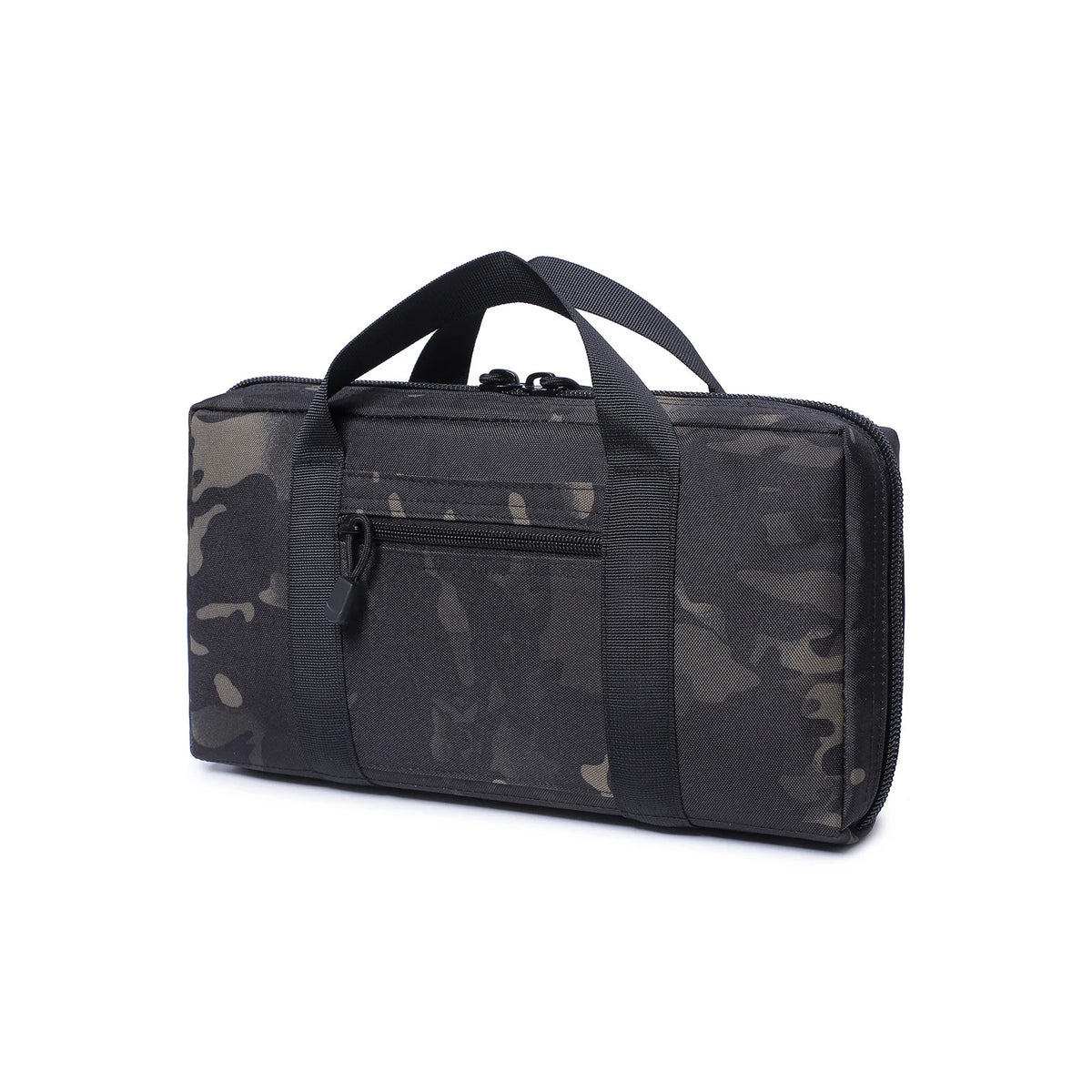 Gun Carry Bag EDC Tool Pouch Outdoor Hunting Accessories Magazine Pouch Holder Pistol Handgun Protection Case Holster