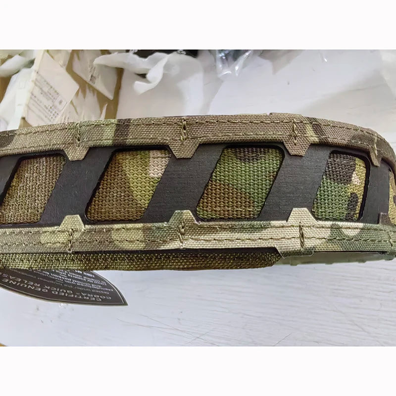 CURV Magnetic Tactical Hunting Training Inner And Outer Belt