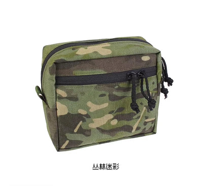 PEW TACTICAL Molle Medium GP Pouch Mk3 General Purpose Pouch  Airsoft PH38