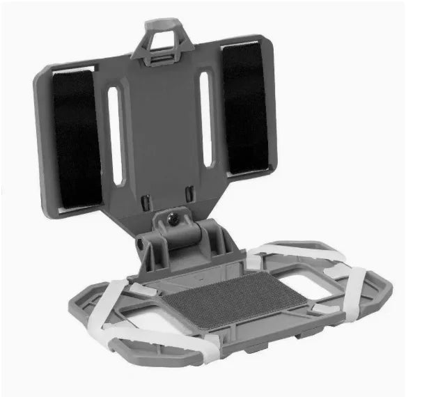 Tactics Cell Phone Holder Admin Pouch Map Navigation Pouch Molle Hunting Vest Chest Accessories Fold Smartphone Pouch
