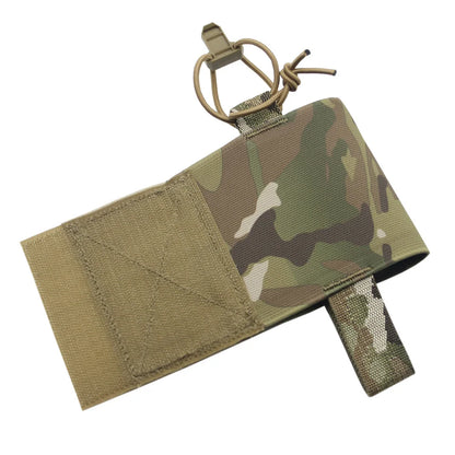 VULPO FERRO Style Wingman V2 Large Body Personal Radios Pouch 5.56/7.62mm Magazine Pouch Walkie Holder FCPC V5 Airsoft Vest