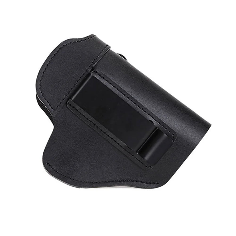 OPHIDIANTAC Carry Airsoft IWB gun case Glk 17 19 43X Sig P365 9mm concealed with left and right hand cases