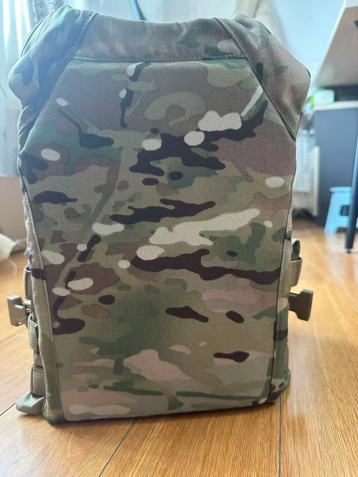 Lightweight Outdoor Sports Module Vest (LVMBAV)