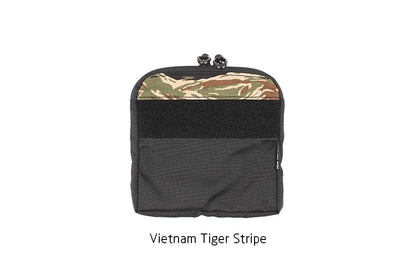 PEW TACTICAL Kangaroo Insert - Half Pocket Airsoft FP16