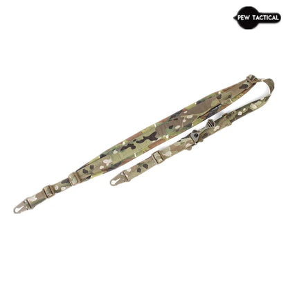 PEW TACTICAL The Slingster Two Point Sling AIRSOFT SL02