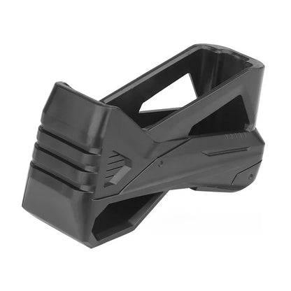 2PCS Multi functional Quick Pull Rubber Cover Fixed Accessories Camping Live CS Equipment Quick Pull
