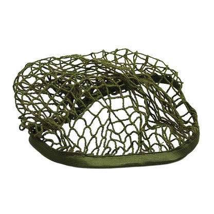1pcs Tactical Helmet Mesh Cover Air Cushion Helmet Camo Mesh Net Cover For M1 M88 M35 MK1 MK2 Helmet Outdoor Hunting Accessories
