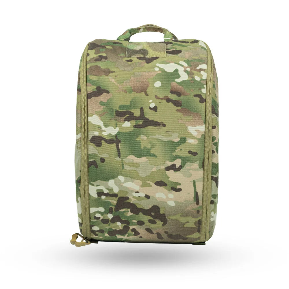N1 Night Vision Device Helmet Protection Storage Bag Multifunctional Bag Detachable Backpack