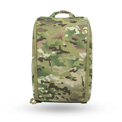 N1 Night Vision Device Helmet Protection Storage Bag Multifunctional Bag Detachable Backpack