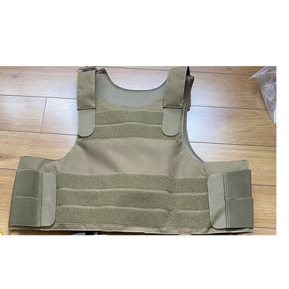 Combat Chest Armor PACA Vest Outdoor Hunting Protection Lightweight And Quick SVS Vest