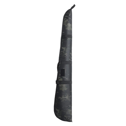 Outdoor Tactical Hunting Gun Bag Shoulder Mounted Gun Bag Tactical Shooting Hunting Equipment Airgun Combat Long Gun Bag