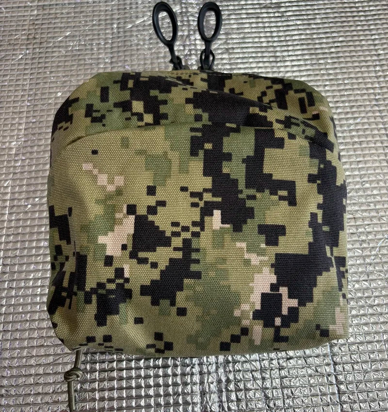 Y DONG AOR2 FCPC V5 Laser Cutting Lightweight Tactical Tank Top Package Complete