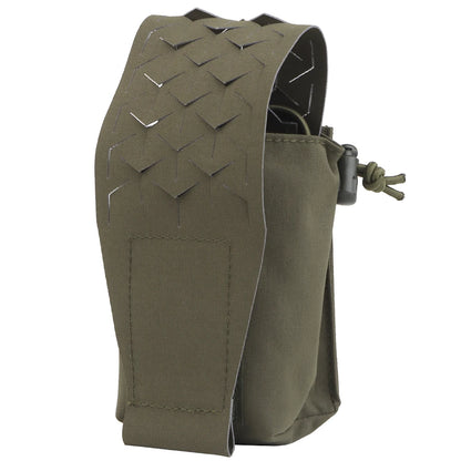 Poseidon Defense SPUD Universal Multifunction Radio Pouch Rifle 5.56 Mag 7.62 Magaizne Pouch Water Bottle Storage Holster