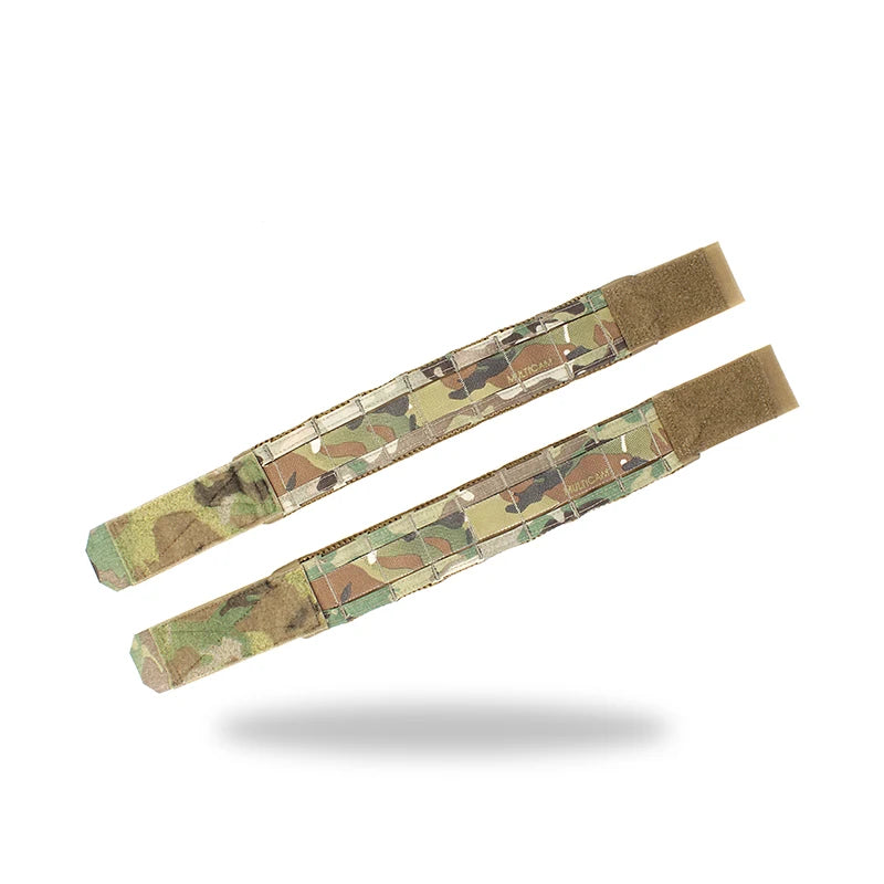 PEW TACTICAL THORAX CHICKEN STRAPS Airsoft VT07-