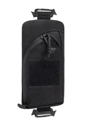 900D Nylon Outdoor Shoulder Strap Bag Hiking Hunting Sundries Accessories Pouch EDC Backpack Tactical Molle Medical Bag Travel