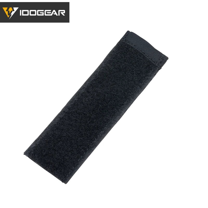 IDOGEAR Hunting Scissors Shears Sheath Pouch Inserted Utility Holder Hunting Accessories 3954