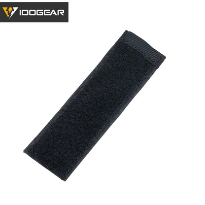 IDOGEAR Hunting Scissors Shears Sheath Pouch Inserted Utility Holder Hunting Accessories 3954