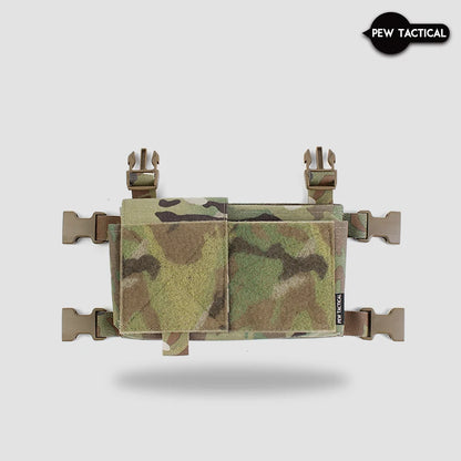 PEW TACTICAL MK3 MK4 Paintball Chest Rig System D3 500D Original Matte Fabric airsoft vest hunting tactical vest CR01