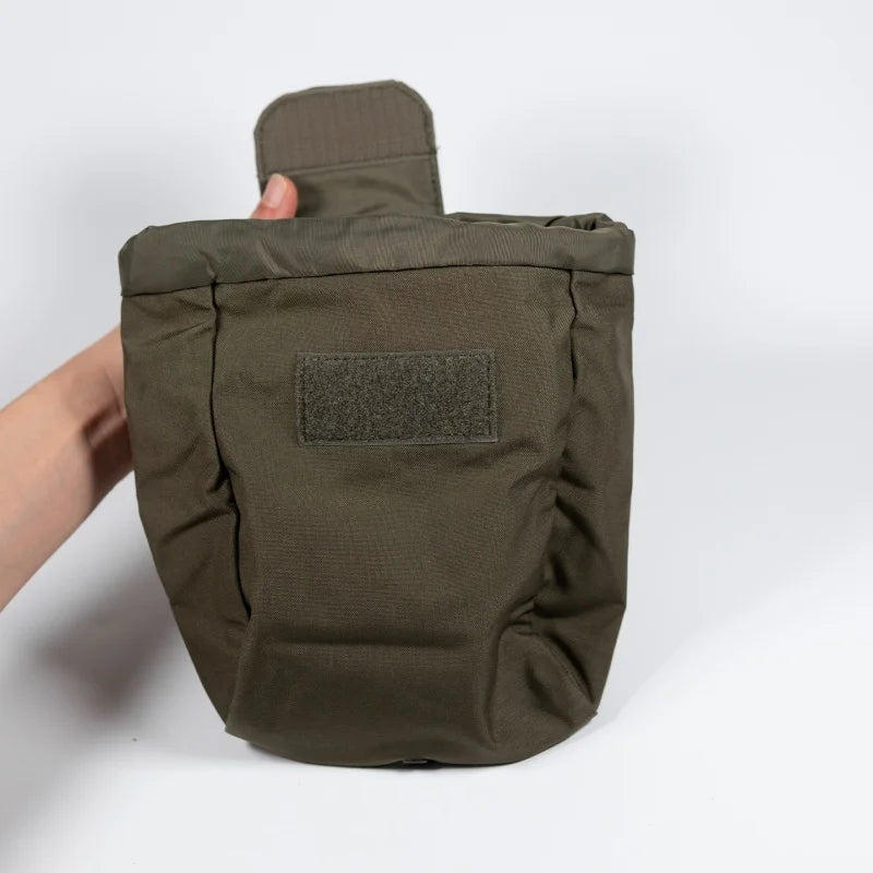 No LOGO 1000D/500D Anti Red Tactical Matching Bag And Shoulder Strap