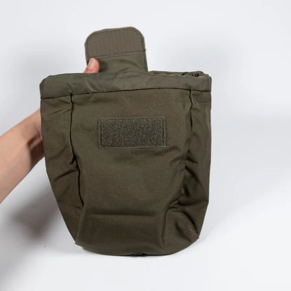 No LOGO 1000D/500D Anti Red Tactical Matching Bag And Shoulder Strap