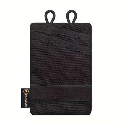 Children Nylon Gear Tactical Vest Body Protection Hunting Carrier Children Accessories Pouch Training Camping Kid Camo Vest