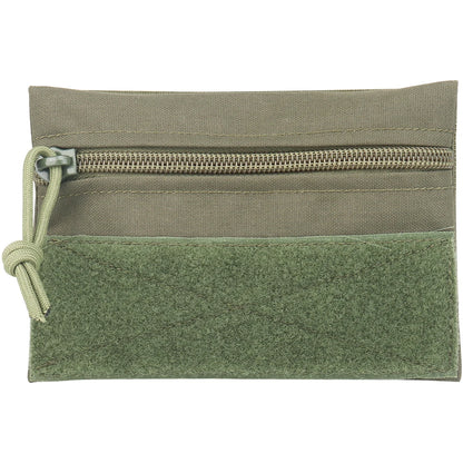 Tactical Micro Candy Pouch S M L With Hook&Loop MK3 MK4 Vest Chest Rig Camouflage Portable Storage Nylon Hunting Accessories