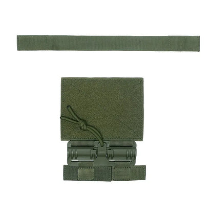 Universal Tactical Vest Quick Release Buckle Kit Airsoft Vest Quick Removal Set for Hunting 1PCS/2PCS Options Available