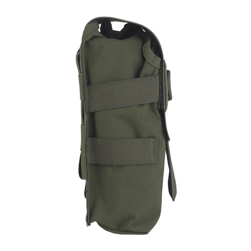 OPHIDIAN TAC Small Medical Kit MOLLE Quick-release Small First Aid Kit IFAK Medical Kit Emergency Kit