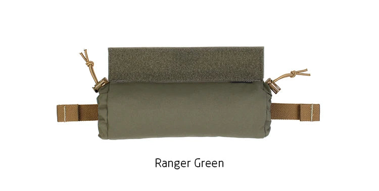 PEW TACTICAL Roll 1 Trauma Pouch D3CRM MK4 AIRSOFT Ferro Concepts UA22