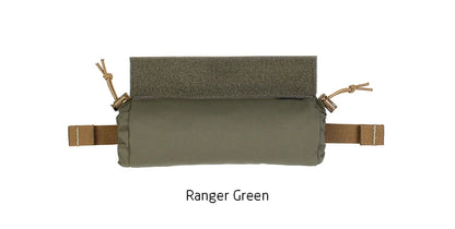 PEW TACTICAL Roll 1 Trauma Pouch D3CRM MK4 AIRSOFT Ferro Concepts UA22