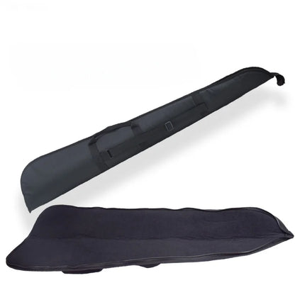 Multifunctional Fishing Gear Tactical Gun Bag Oxford Cloth Portable Storage Bag Portable Fishing Equipment Fishing Gear Bag