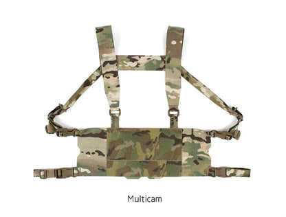 PEW TACTICAL FERRO STYLE Chesty Rig Wide Harness Hunting Vest Chest Hanging Tactical Vest