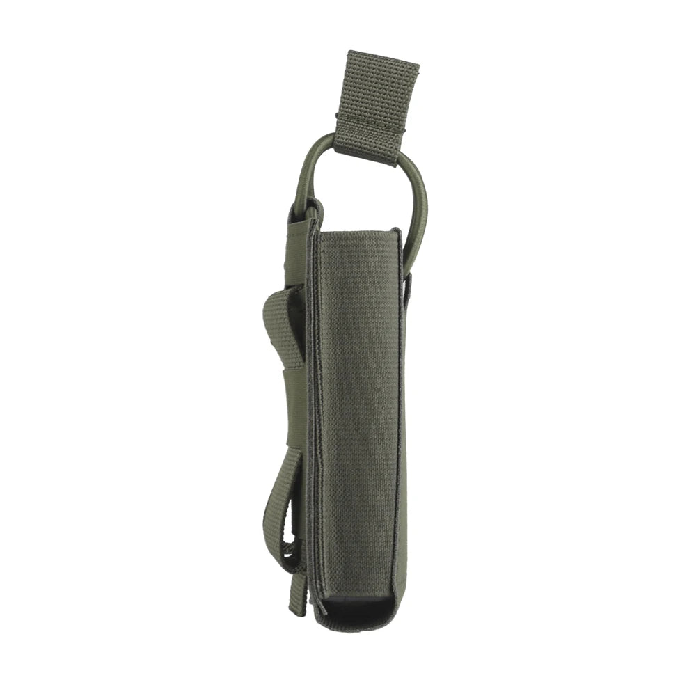 OPHIDIAN Hunting Single Shot Bag 7.62 Outdoor Function Bag Molle Mountable Multi-Function Accessory Single Shot