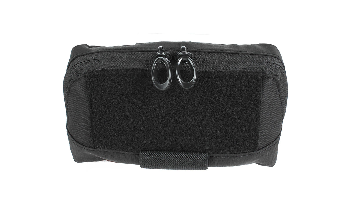 Tactical Admin Pouch Olive Green MOLLE AIRSOFT Functional Chest Lightweight EDC Utility Pouch Multi-Function Belt-Pouch