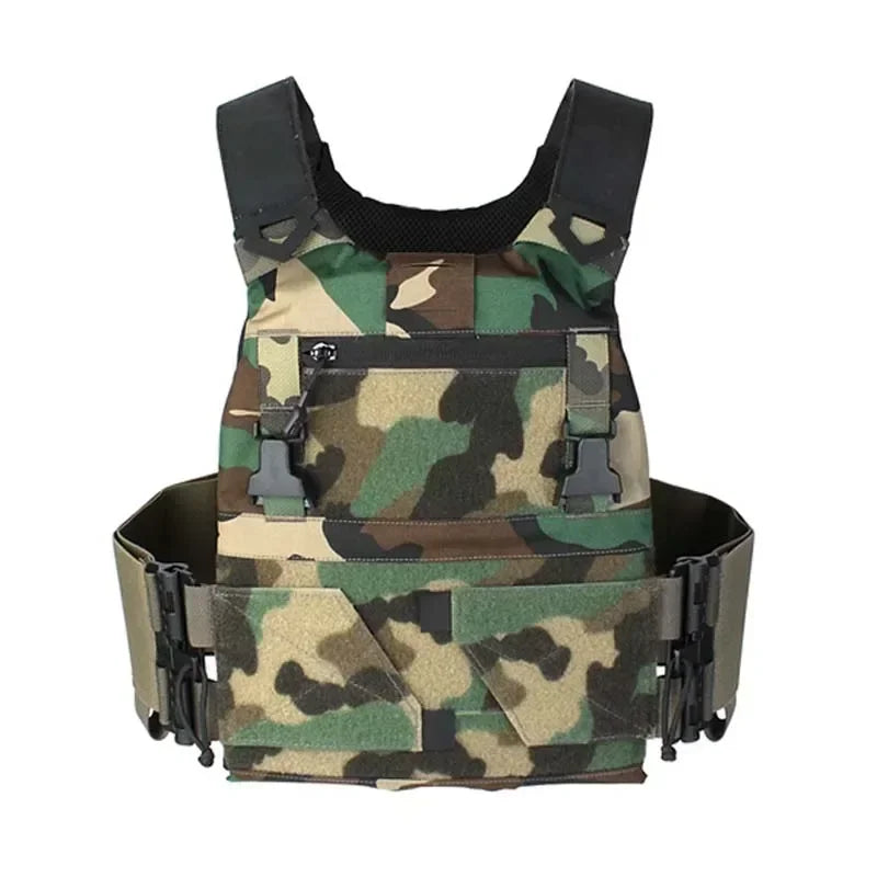New Style FCSK 3.0 EX Tactical Vest Quick Release Tactival Vest