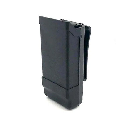 Magazine bag for Glock or Colt, single magnetic gun holster 1911 9mm ammunition bag for Glock USP gear holder magnetic